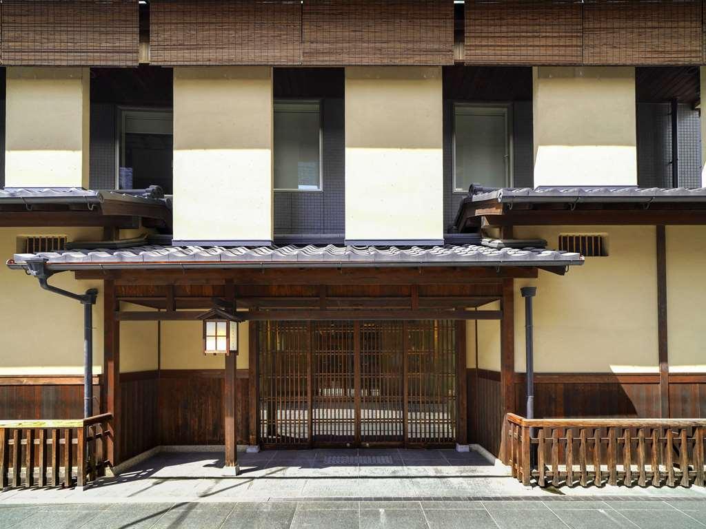 فندق أونيزو كيوتو شيجو كاراسوما المظهر الخارجي الصورة